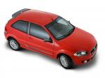 Fiat Palio 1.8R 3-Door 2007 года